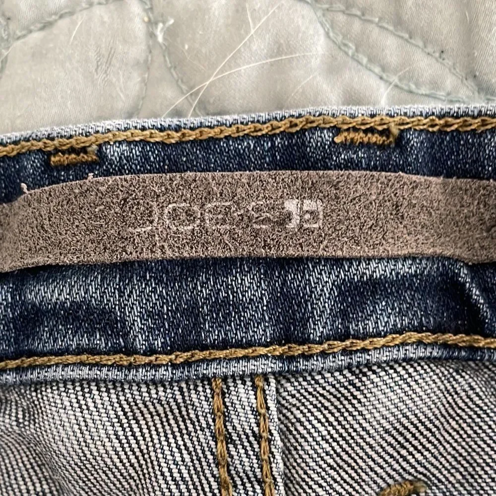 Joe’s Jean shorts waist 27